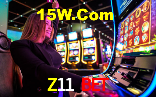 Z11 Bet Plataforma