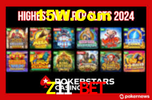 Z11 Bet: Seu Cassino Premiado com Pagamentos Rápidos