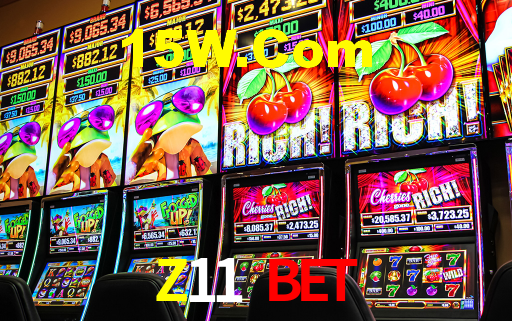Z11 Bet - Seu Cassino Online Favorito com Bônus Incríveis - Z11.Bet
