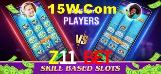 Experiência VIP Z11 Bet