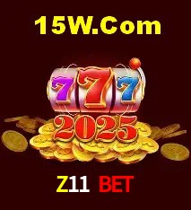 Bônus de Boas-vindas Z11 Bet