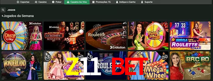 Z11 Bet bet