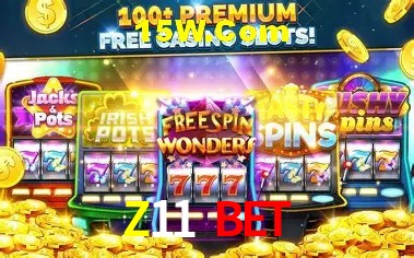 Z11 Bet,Z11.Bet