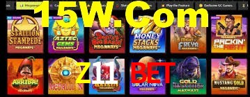 Game Statistics Z11 Bet