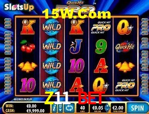 Z11 Bet
