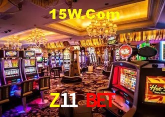 Benefícios da Conta Z11 Bet