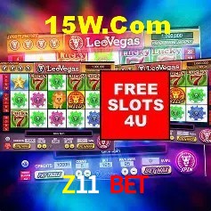 Z11 Bet,Z11.Bet