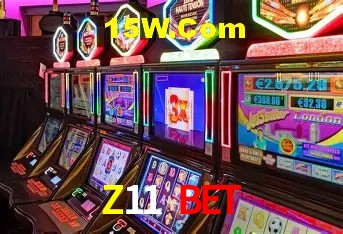 Z11 Bet Plataforma