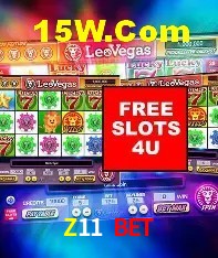 Z11 Bet,Z11.Bet