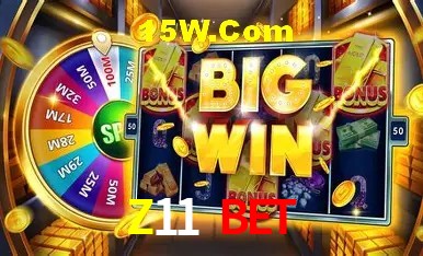 Z11 Bet: Seu Cassino Premiado com Pagamentos Rápidos