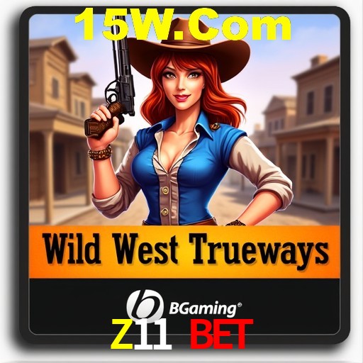 Interface do App Z11 Bet