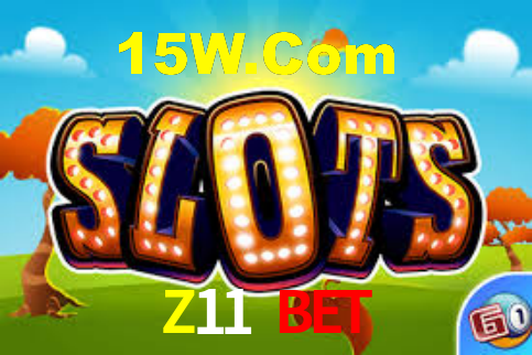 Z11 Bet