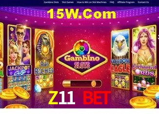 Login Seguro Z11 Bet