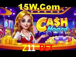 Platform Technology Z11 Bet