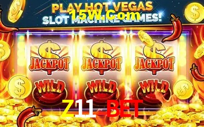Especiais de Fim de Semana Z11 Bet
