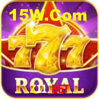 Exclusive Games Z11 Bet