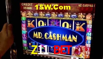 Z11 Bet
