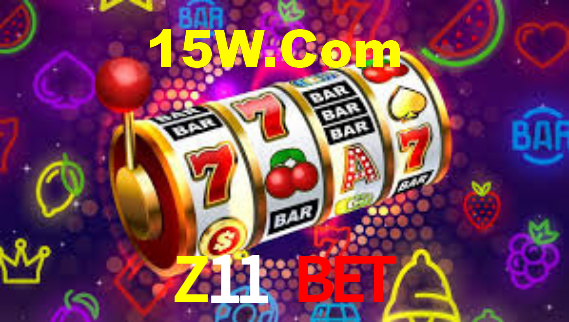 Z11 Bet,Z11.Bet