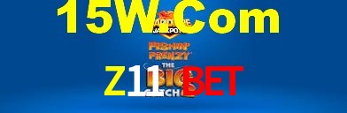 Welcome Bonus Z11 Bet