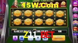 Security Systems Z11 Bet