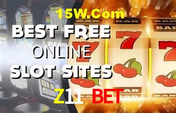 Z11 Bet,Z11.Bet