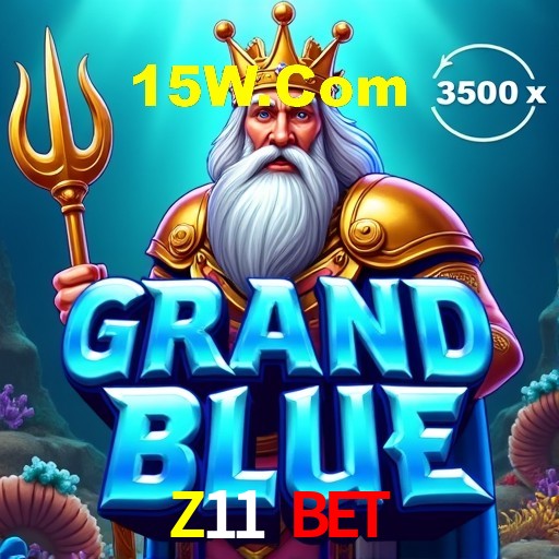 Apostas de Tênis Z11 Bet