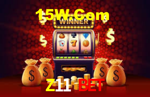 VIP Casino Z11 Bet