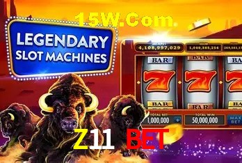 Z11 Bet