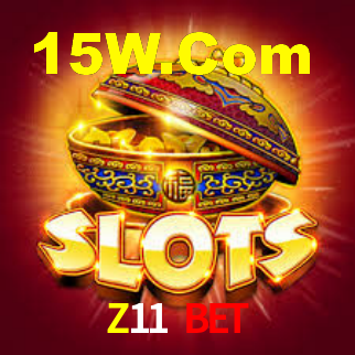 Z11 Bet Plataforma