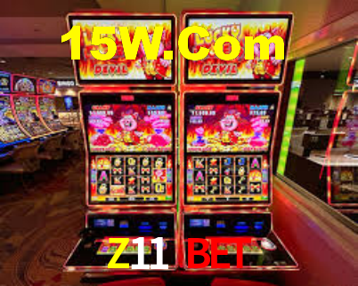Z11 Bet,Z11.Bet