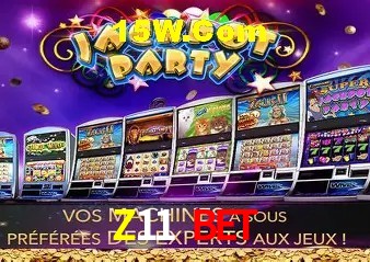 Estatísticas do Jogo Z11 Bet