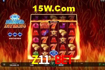 Z11 Bet Plataforma