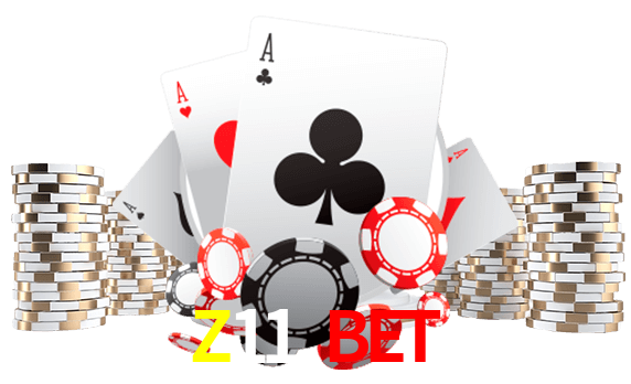Jogue jogos de pôquer em Z11 Bet