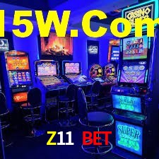 Exclusive Games Z11 Bet
