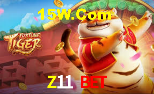 Z11 Bet Plataforma