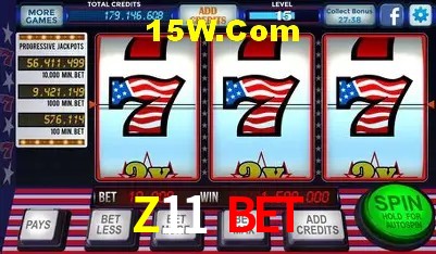 Benefícios da Conta Z11 Bet