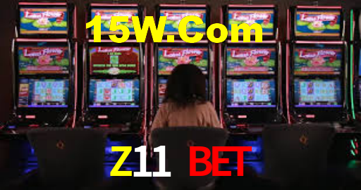 Z11 Bet Plataforma
