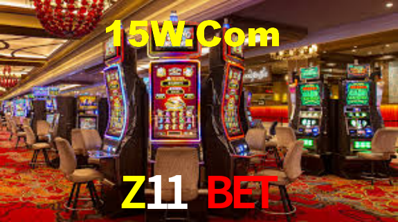 Z11 Bet,Z11.Bet