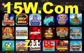 Roulette Table Z11 Bet