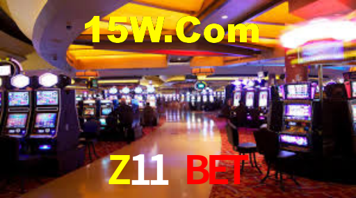 Z11 Bet,Z11.Bet