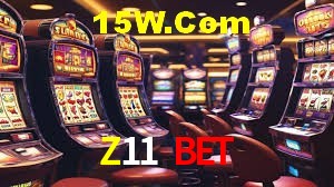 Game Statistics Z11 Bet