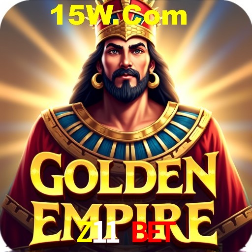 APP oficial da Z11 Bet para mobile