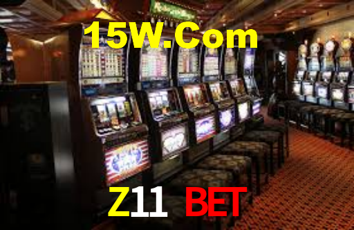 Z11 Bet