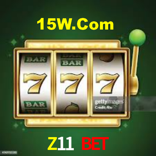 Z11.Bet