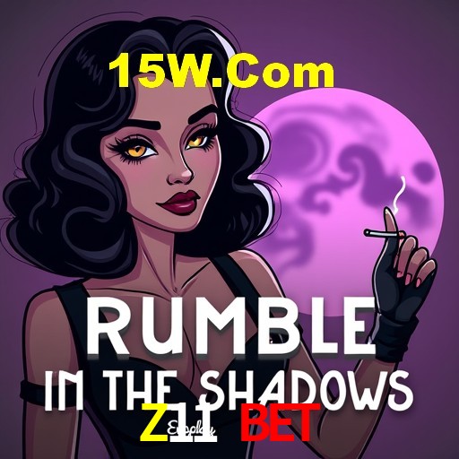 Jogos Exclusivos Z11 Bet