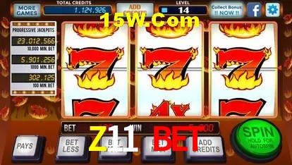 Login Seguro Z11 Bet