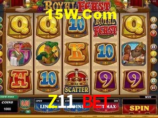 Apostas de Basquete Z11 Bet