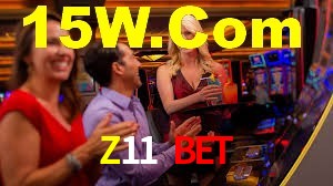 Z11 Bet App Interface