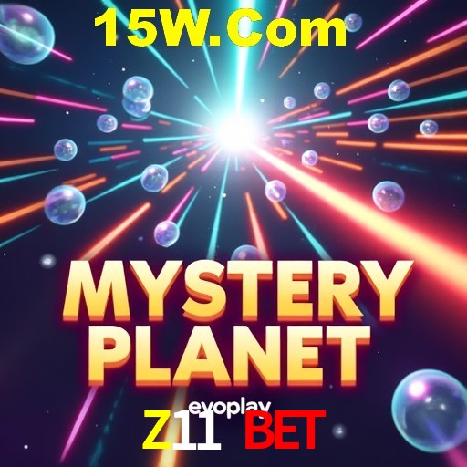 Flash Promotion Z11 Bet