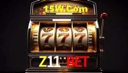 Promoções Sazonais Z11 Bet